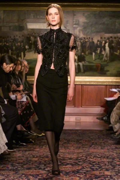 Look 25